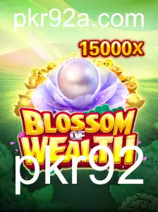 Explorando o Fascinante Mundo de BlossomofWealth