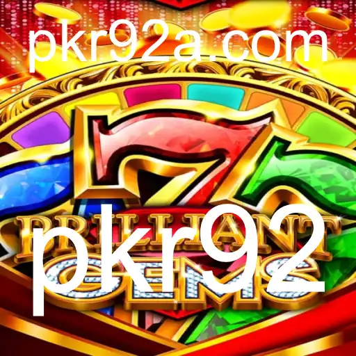 Descubra o Fascinante Mundo de BrilliantGems: O Jogo do Momento