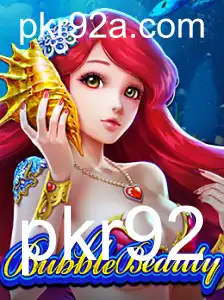 Descubra o Fascinante Mundo de BubbleBeauty: O Jogo de Estratégia e Habilidade