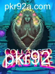 Explorando o Mundo Desafiador de CollapsedCastle