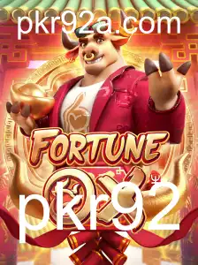 Descubra FortuneOx: O Jogo que Une Tradição e Emoção