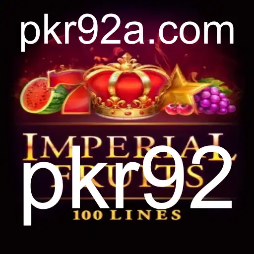 Descubra o Fascinante Mundo de ImperialFruits100