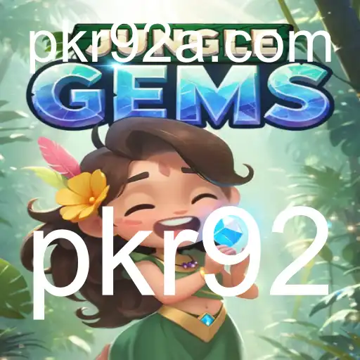 Descubra o Fascinante Mundo de JungleGems: Aventura e Estratégia