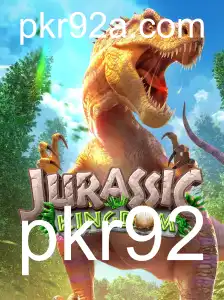 Jurassic Kingdom: Uma Aventura Jurássica no Mundo dos Jogos