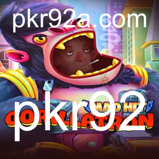 Descubra MadHitGorillatron: Uma Experiência de Jogo Inovadora