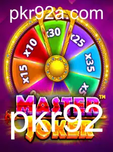 Explorando MasterJoker: Um Mergulho nas Regras e Estratégias do Jogo