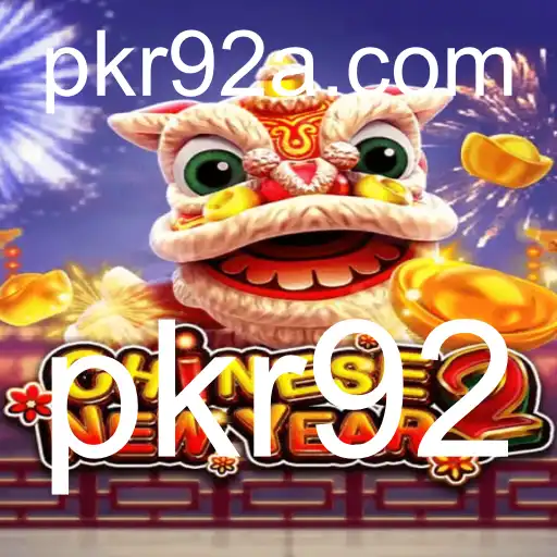 Descubra o Fascinante Mundo de CHINESENEWYEAR2