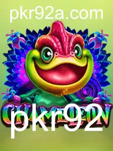 Descubra o Mundo Fascinante do Jogo Chameleon