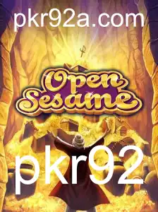 OpenSesame: Um Mergulho no Mundo Envolvente do Novo Jogo