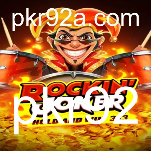 Descubra o Universo do Jogo RockinJoker: Estratégia e Diversão com PKR92