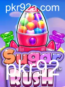 Explorando o Mundo Fascinante de SugarRush: Um Guia Completo