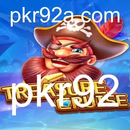 Descubra o Mundo Fascinante do Jogo TREASURECRUISE