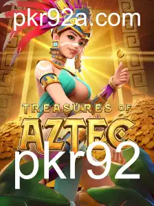 Treasure of Aztec: Descubra os Mistérios e Aventuras do Novo Jogo